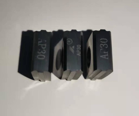 تیغه های ISO CNC AP30