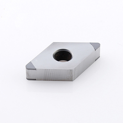 نقره ای HV7200 - 9800 درج CBN جامد برای چرخش سخت ISO تایید شده