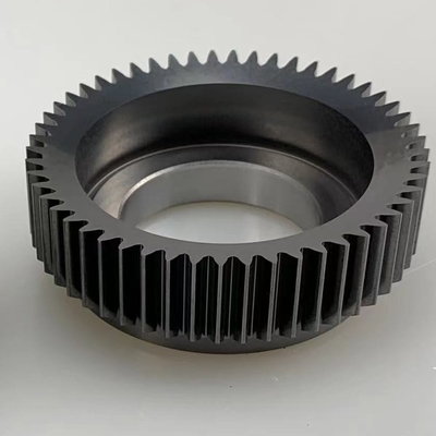 چرخ دنده مخروطی شکل کاسه کاسه شکل